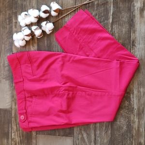 ❌️Loft Cropped Pants